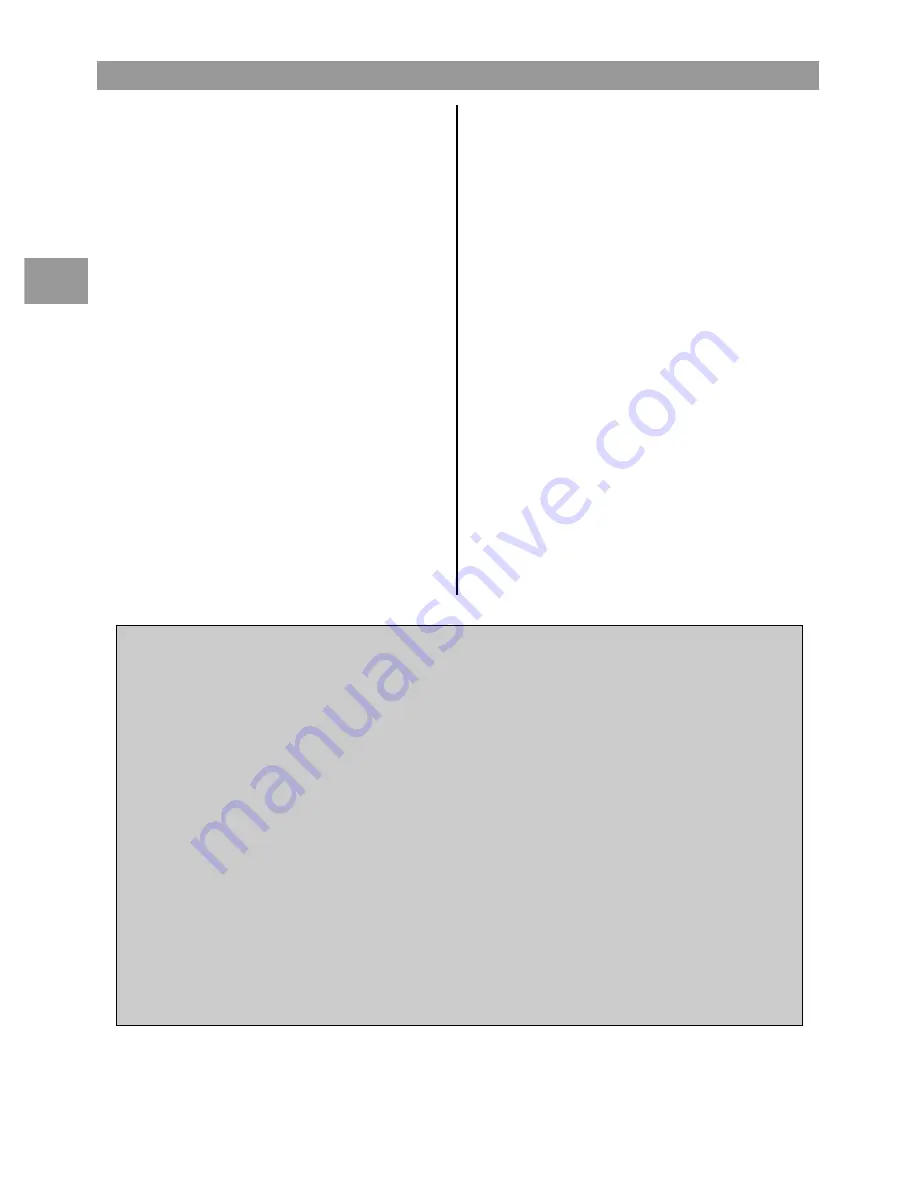 LG MS-4530NS Instruction Manual Download Page 6