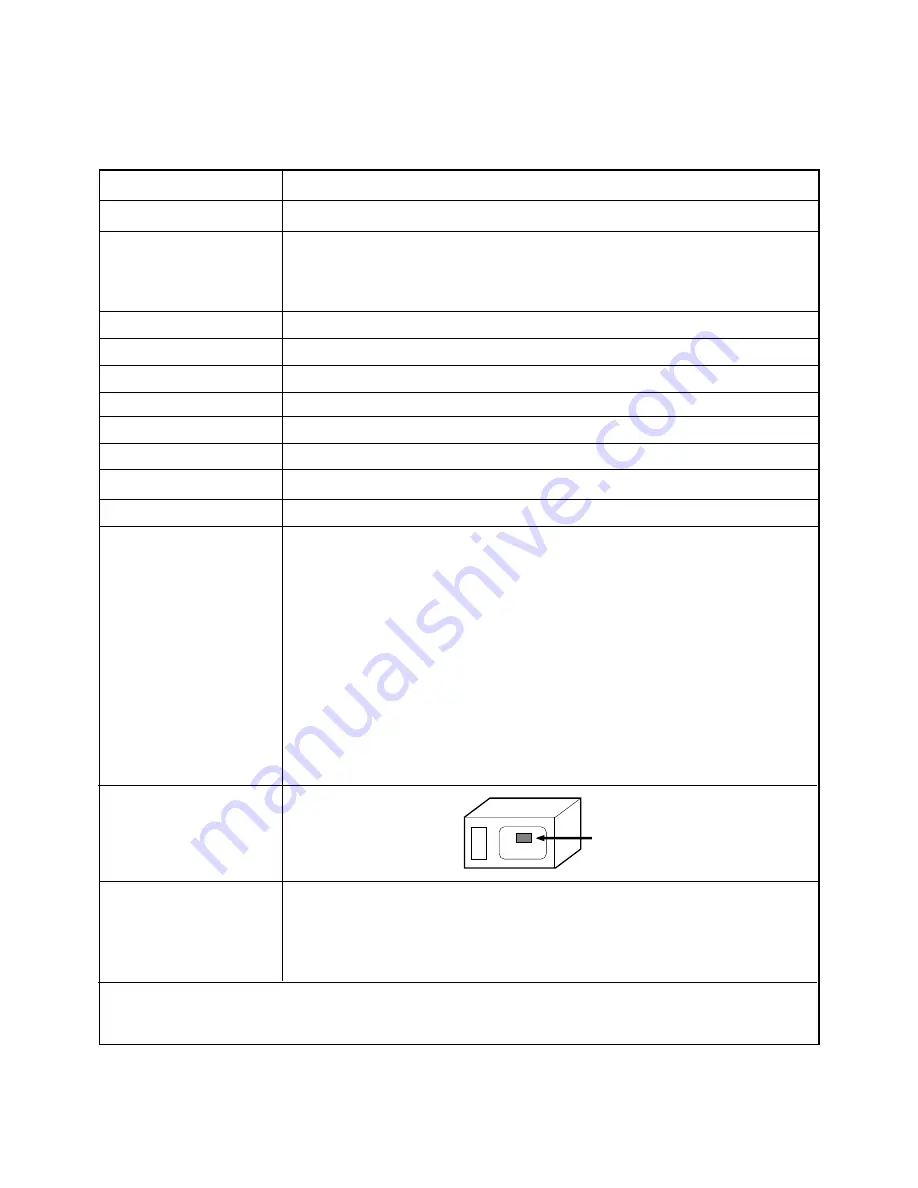 LG MS-7042MK Скачать руководство пользователя страница 4