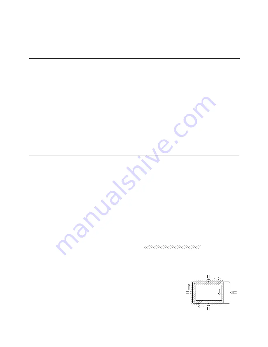 LG MS-7042MK Service Manual Download Page 11