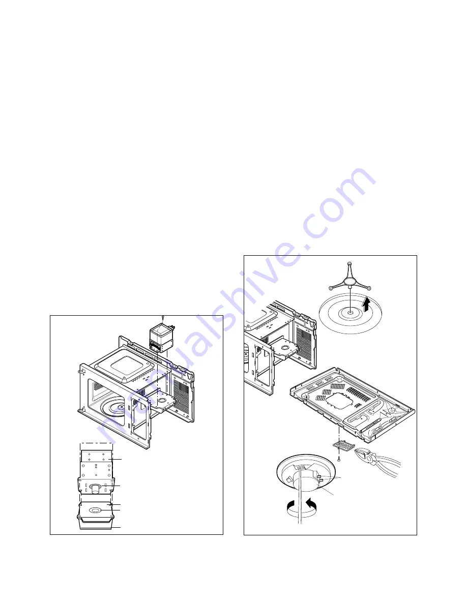 LG MS-7042MK Скачать руководство пользователя страница 15