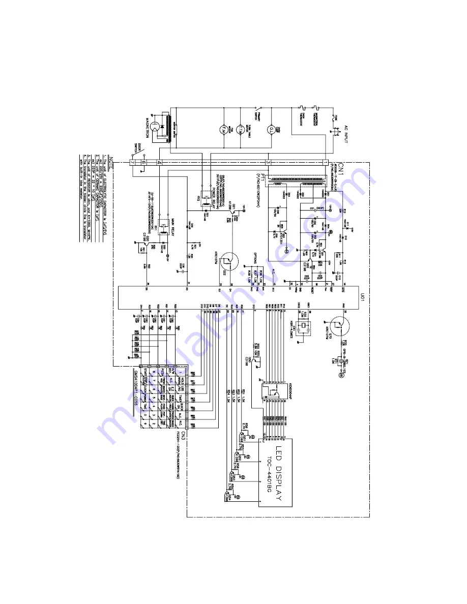 LG MS-7042MK Скачать руководство пользователя страница 33