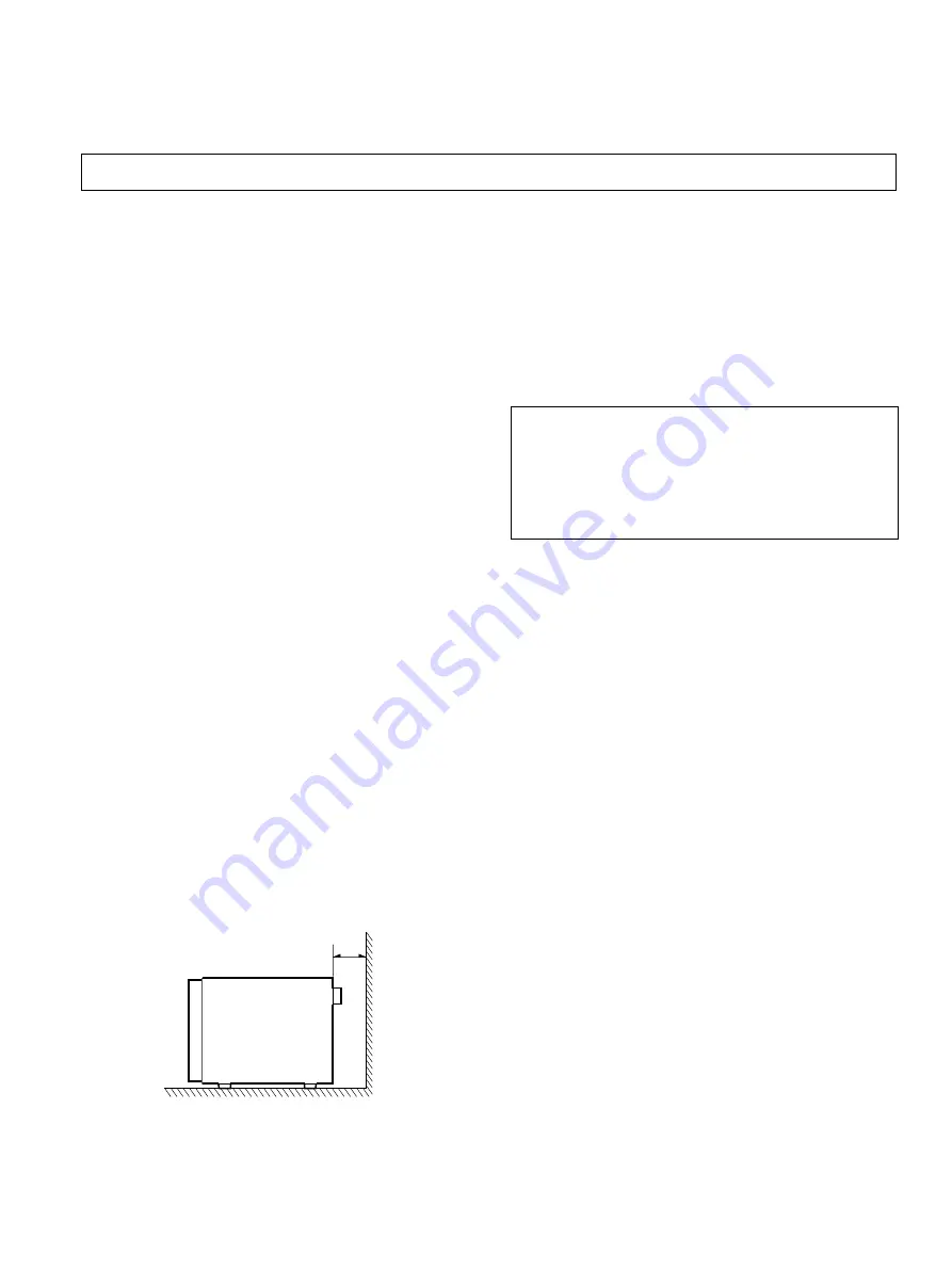 LG MS-72NA Service Manual Download Page 6