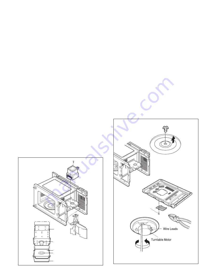 LG MS0747C Скачать руководство пользователя страница 15