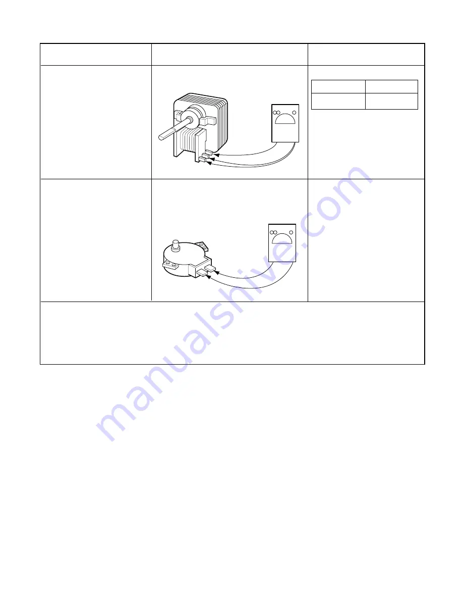 LG MS0747C Скачать руководство пользователя страница 21