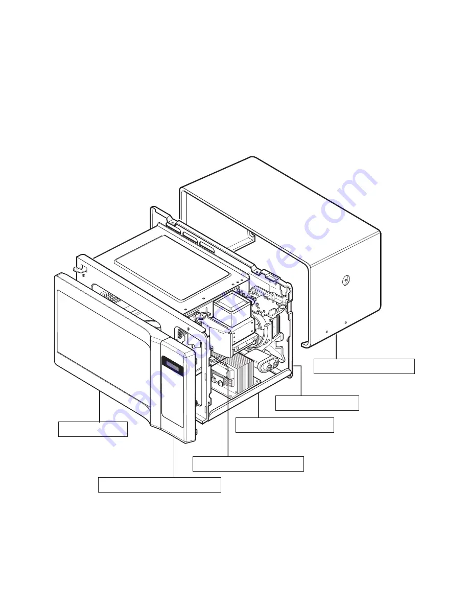 LG MS0747C Скачать руководство пользователя страница 28