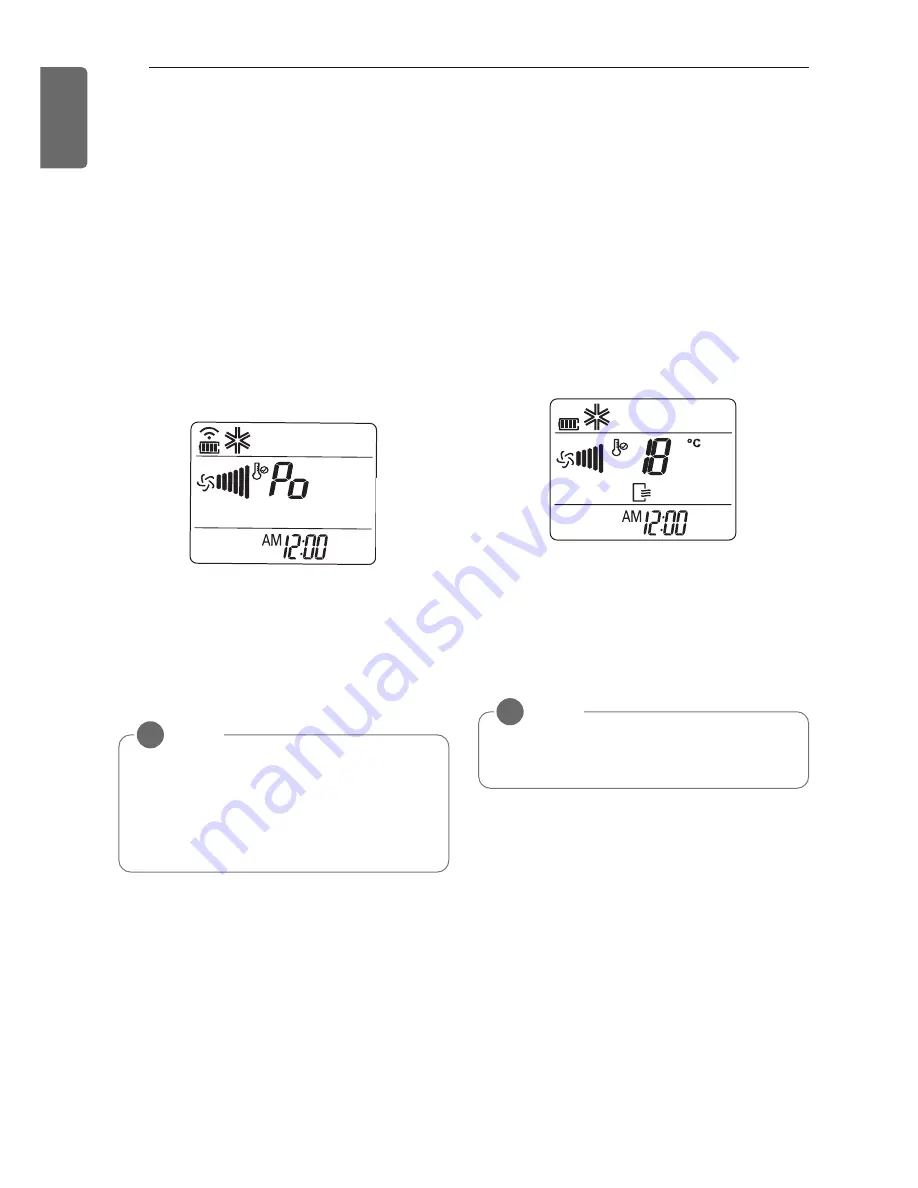 LG MS07SQ Owner'S Manual Download Page 14