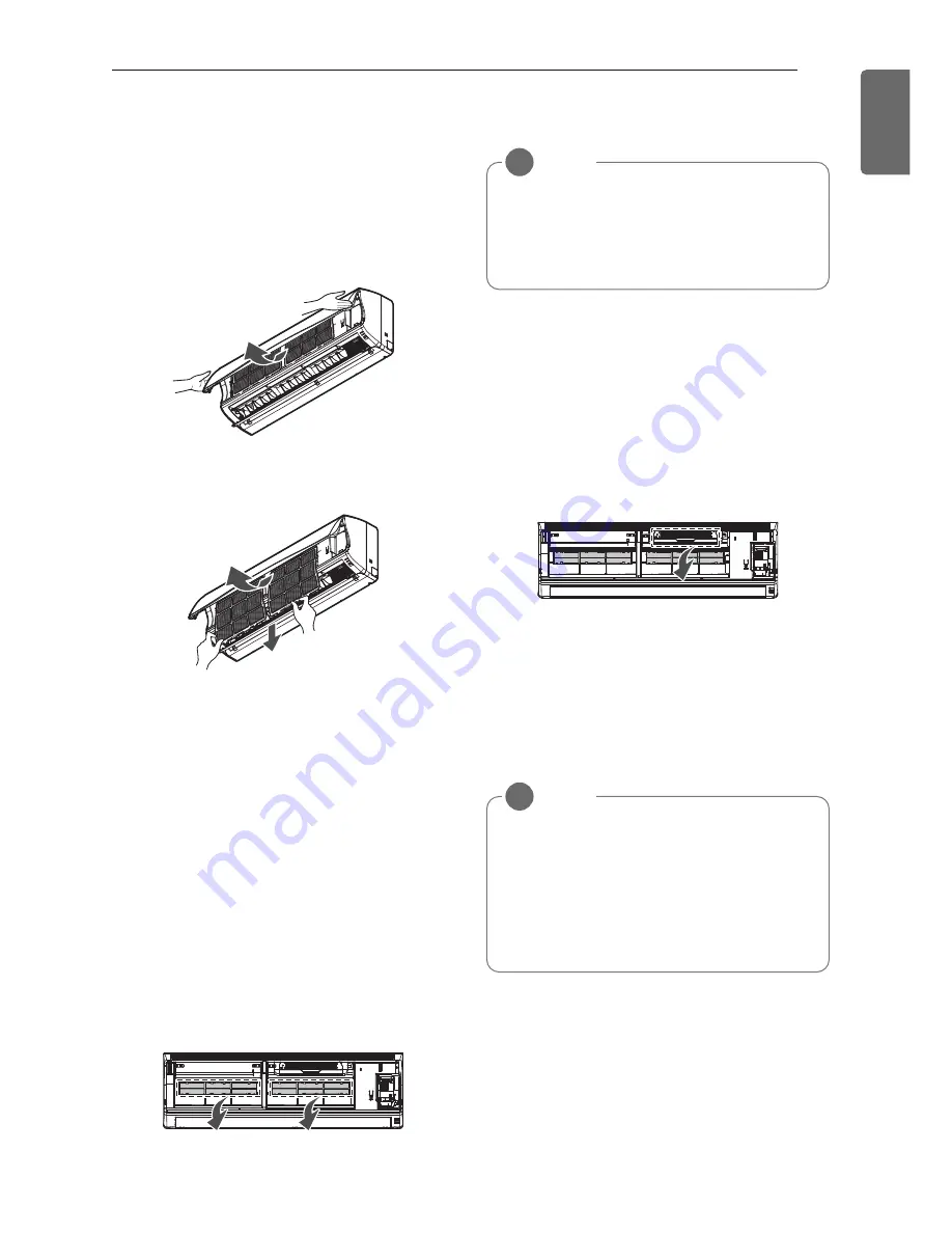 LG MS07SQ Owner'S Manual Download Page 19