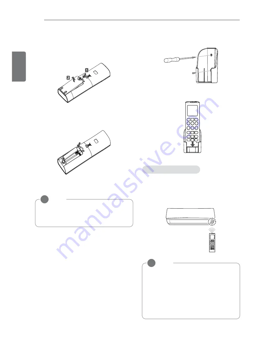 LG MS07SQ Owner'S Manual Download Page 32