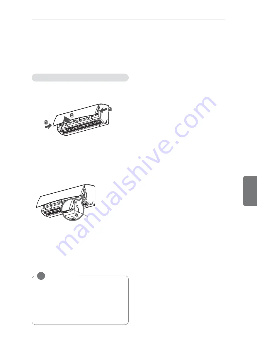 LG MS07SQ Owner'S Manual Download Page 127