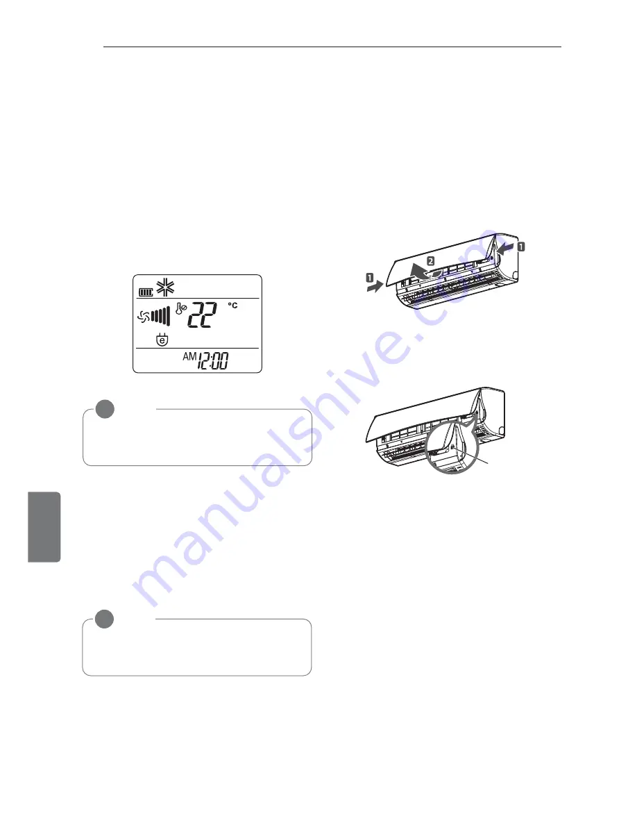 LG MS07SQ Owner'S Manual Download Page 148