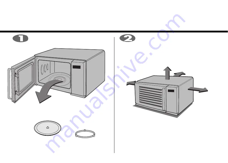 LG MS0947AR Скачать руководство пользователя страница 4