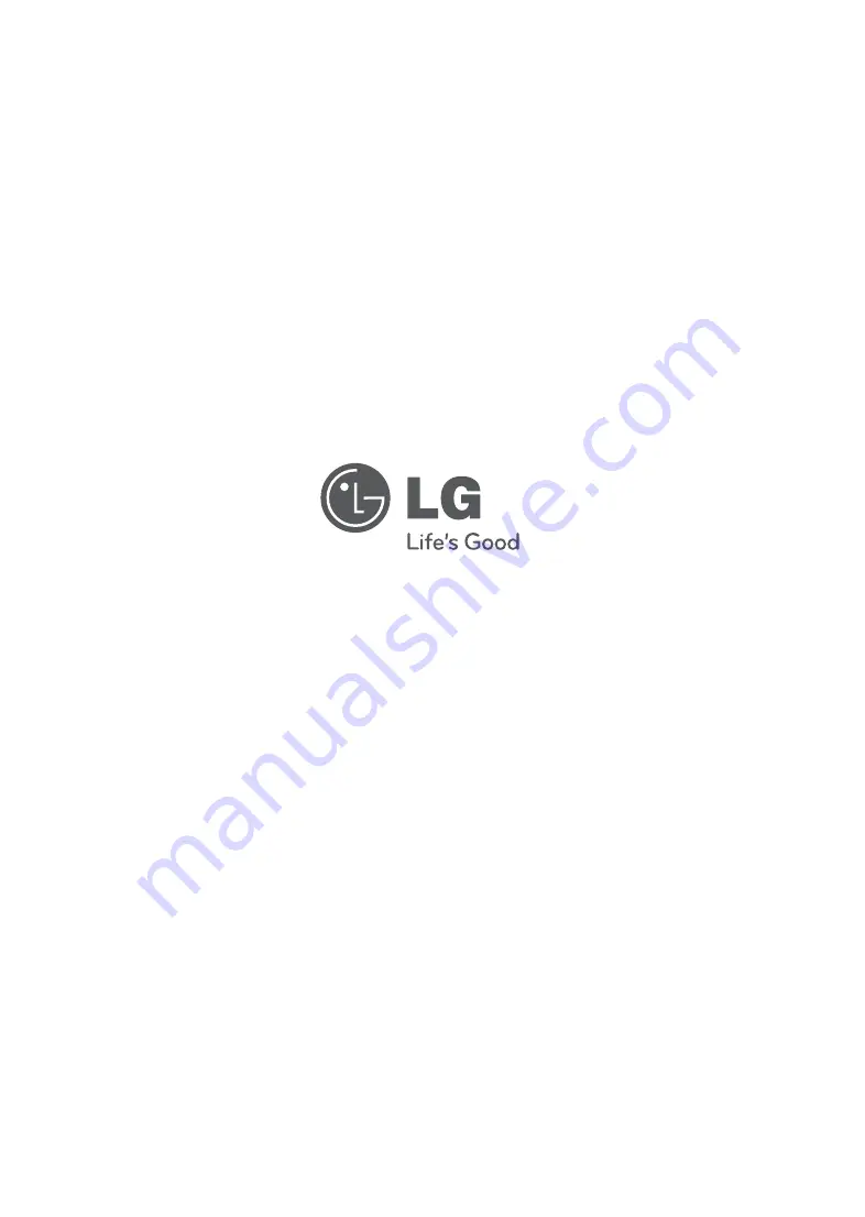 LG MS1140SE Instruction Manual Download Page 25