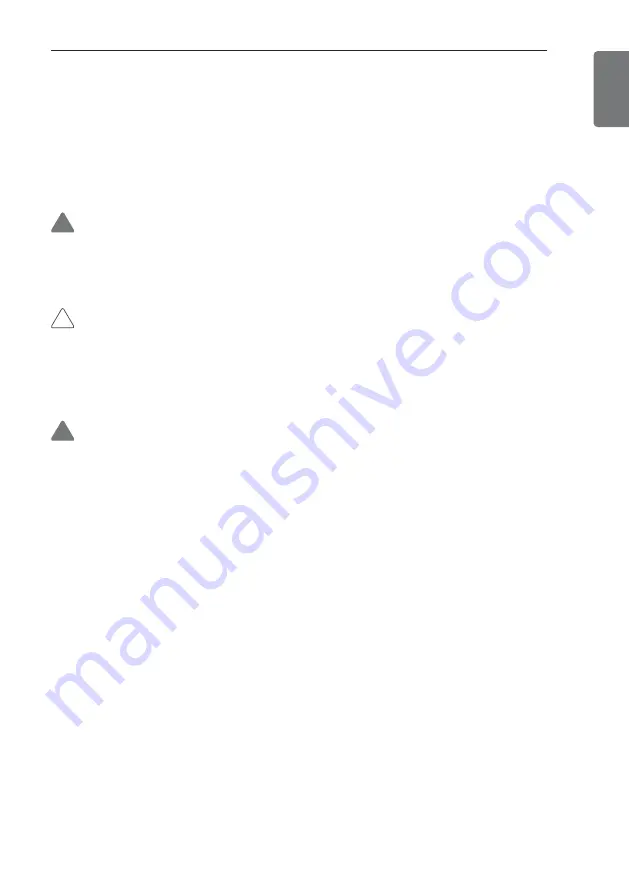 LG MS18AWW Installation Manual Download Page 3