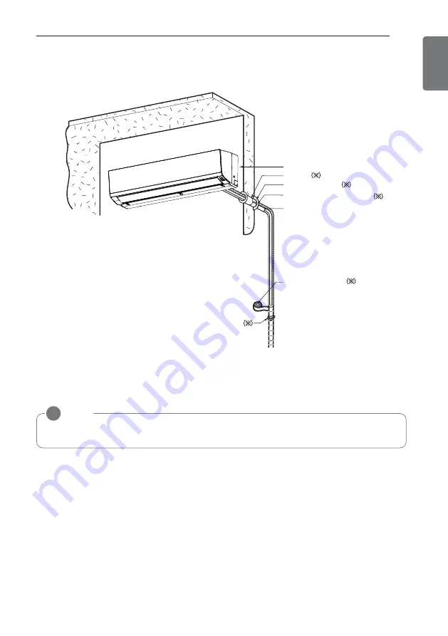 LG MS18AWW Installation Manual Download Page 9