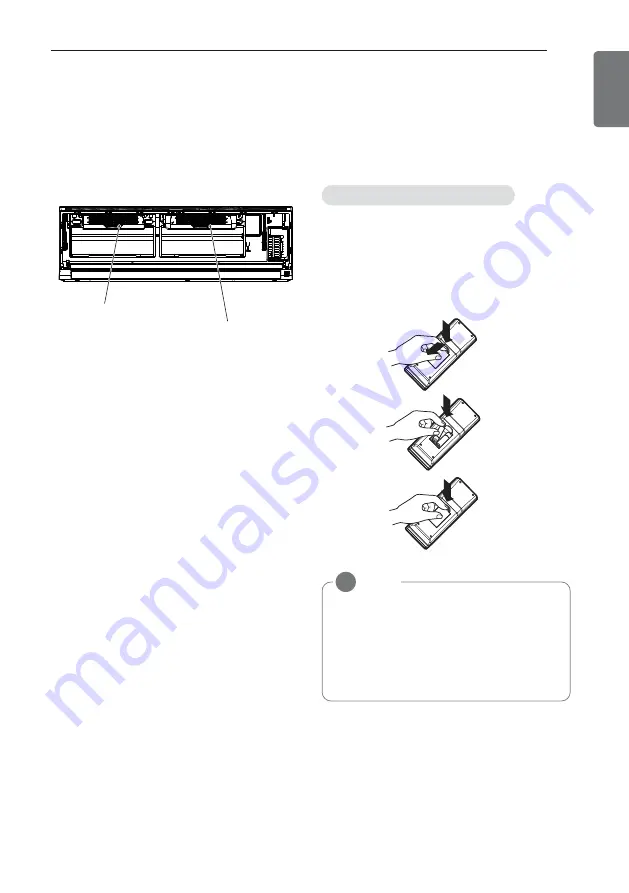 LG MS18AWW Installation Manual Download Page 17