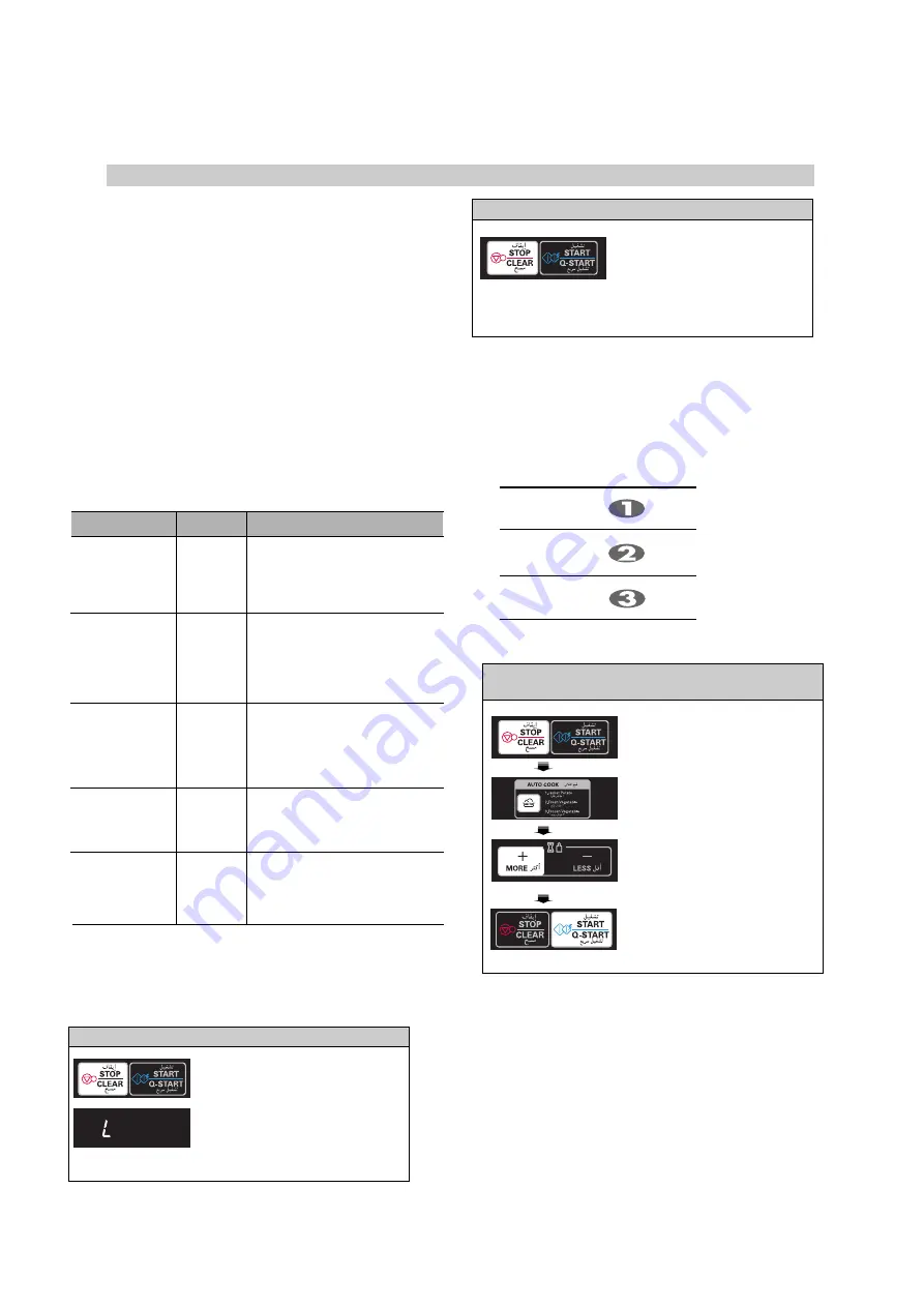 LG MS1947G Owner'S Manual Download Page 12