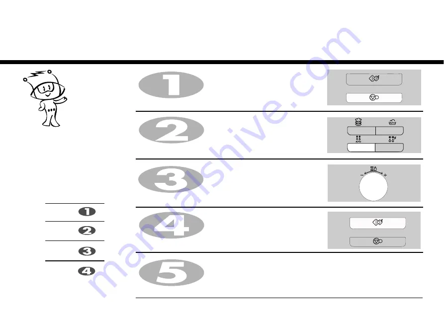 LG MS1987KIT Owner'S Manual Download Page 20