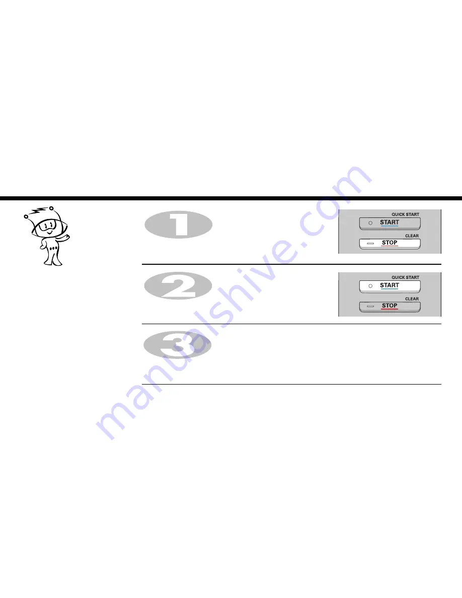 LG MS1987U Скачать руководство пользователя страница 11