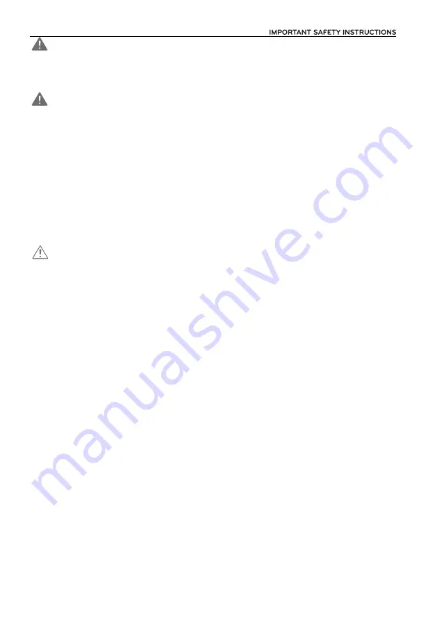 LG MS2025DB Owner'S Manual Download Page 4