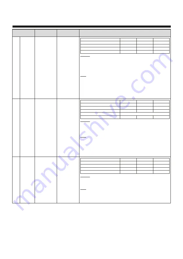 LG MS2043DW Owner'S Manual Download Page 21