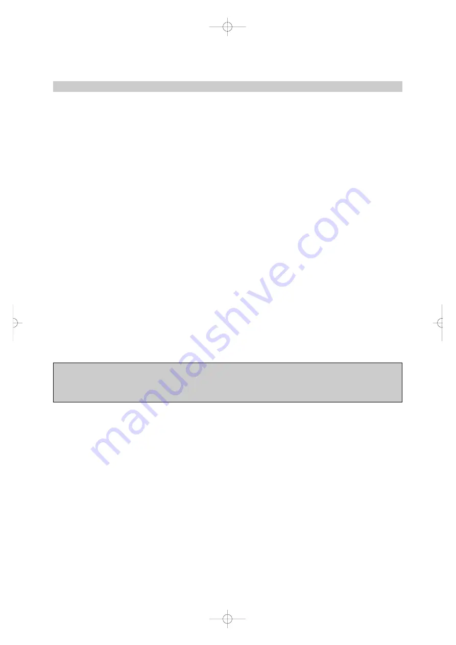 LG MS2047CB Owner'S Manual Download Page 3