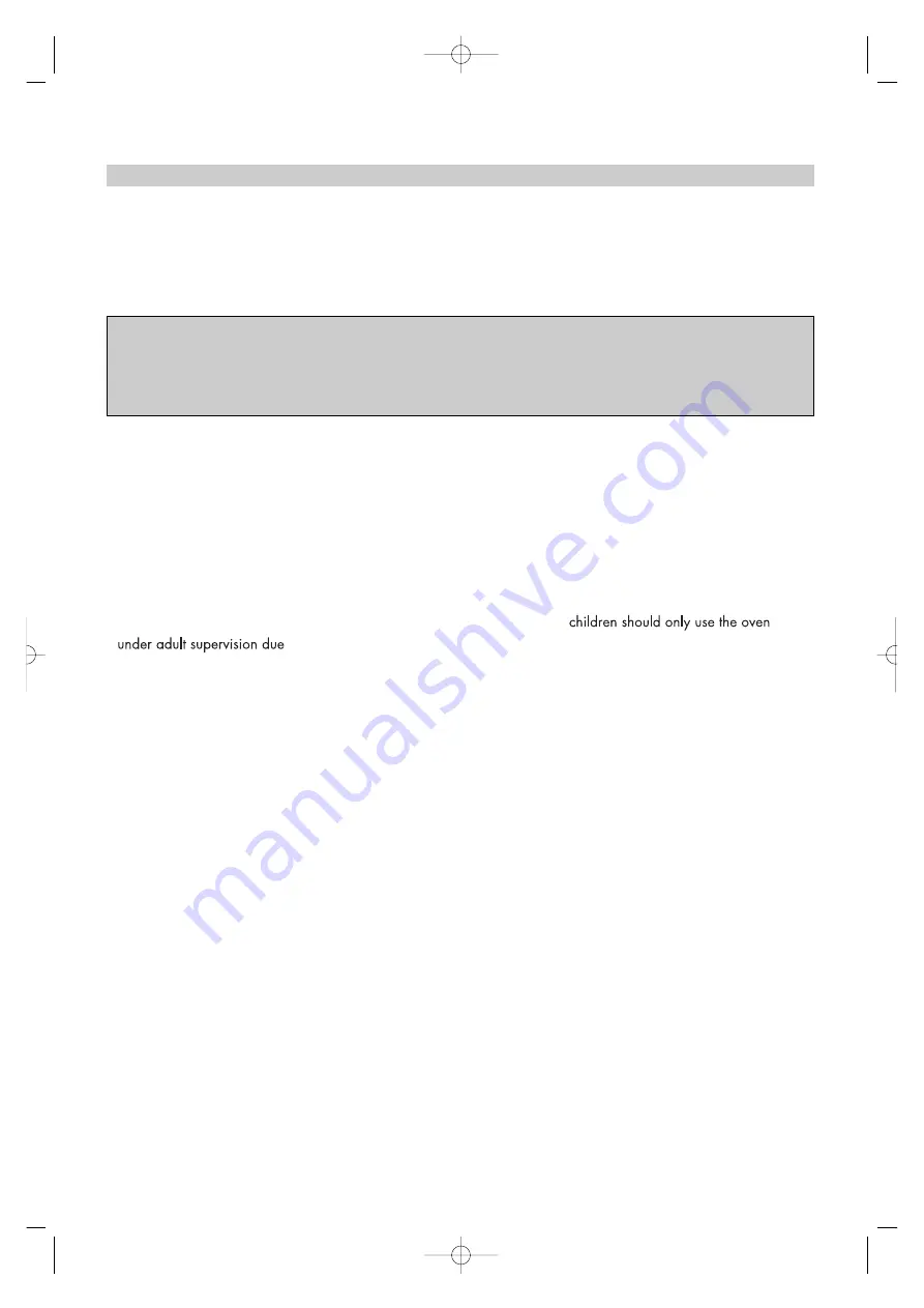 LG MS2047CB Owner'S Manual Download Page 4