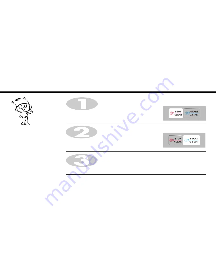 LG MS2049F Owner'S Manual Download Page 11