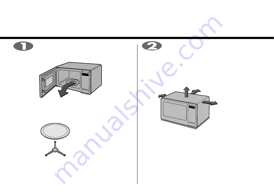 LG MS2149G Owner'S Manual Download Page 4