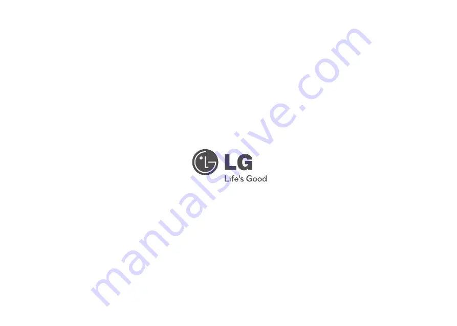 LG MS2149G Owner'S Manual Download Page 28