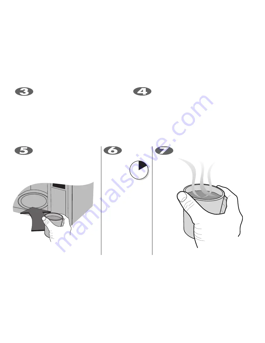 LG MS2347GR Owner'S Manual Download Page 5