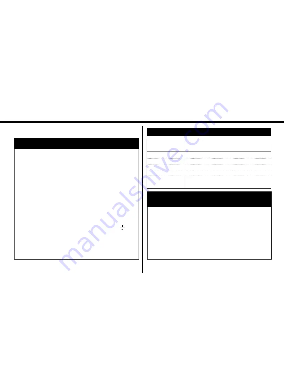 LG MS2347GR Owner'S Manual Download Page 31