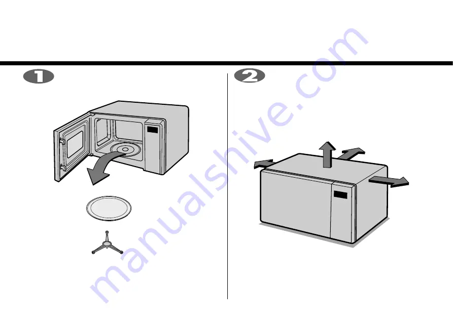 LG MS235 Series Owner'S Manual Download Page 9