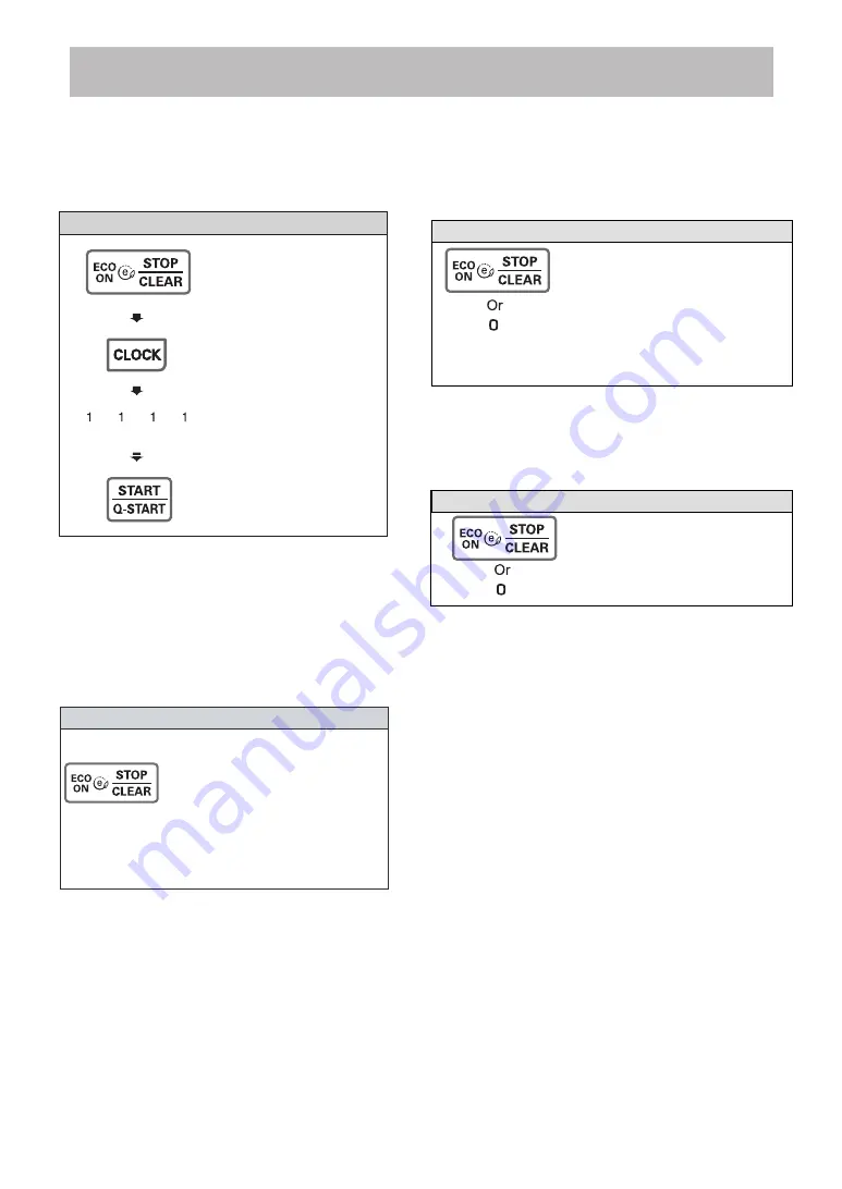 LG MS2540SR Owner'S Manual Download Page 7