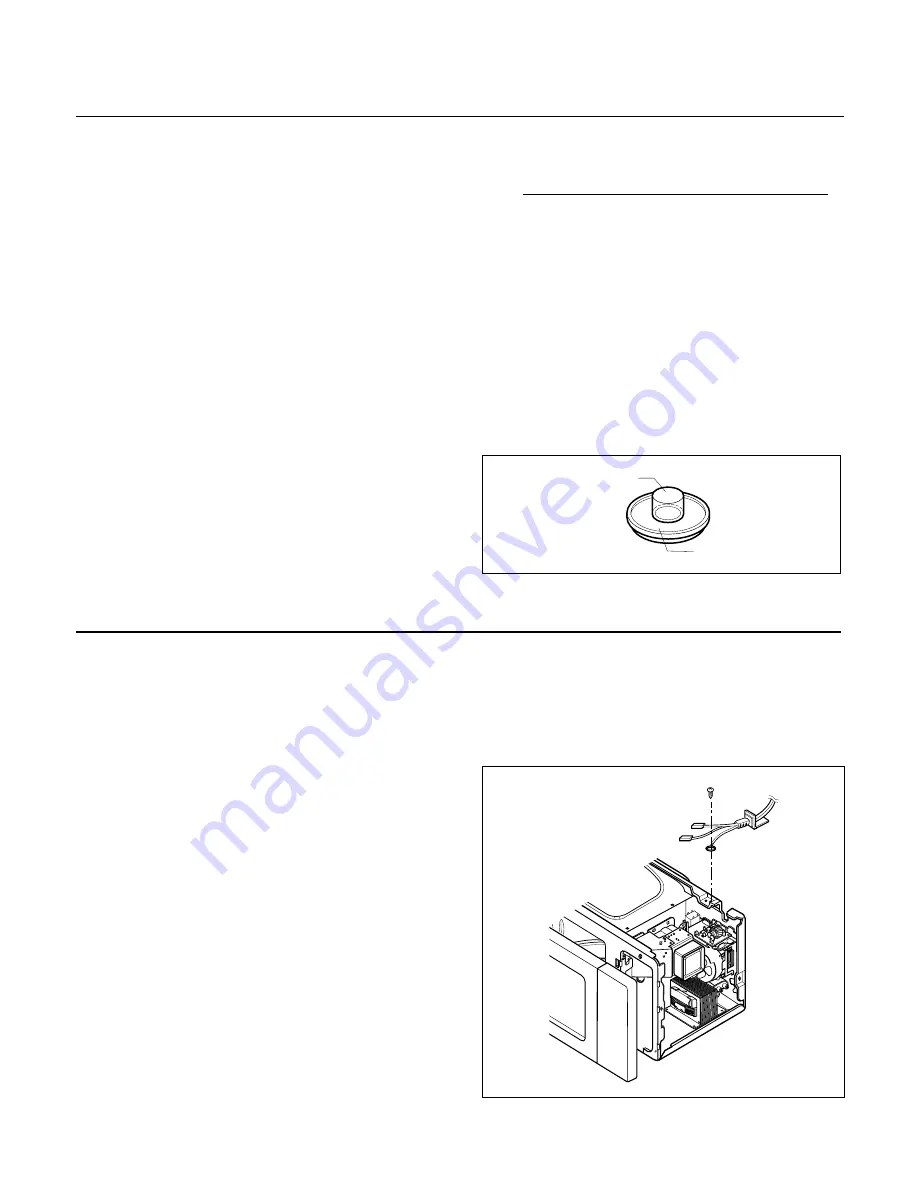 LG MS2548GR Скачать руководство пользователя страница 13