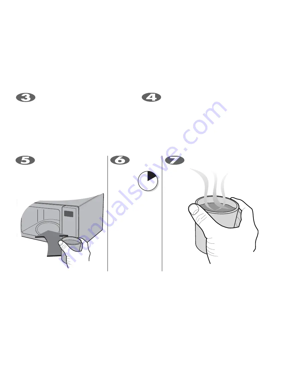 LG MS2549DR Owner'S Manual Download Page 5