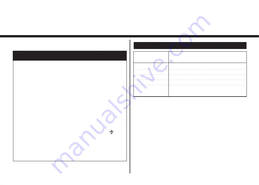 LG MS2588BRB Owner'S Manual Download Page 32