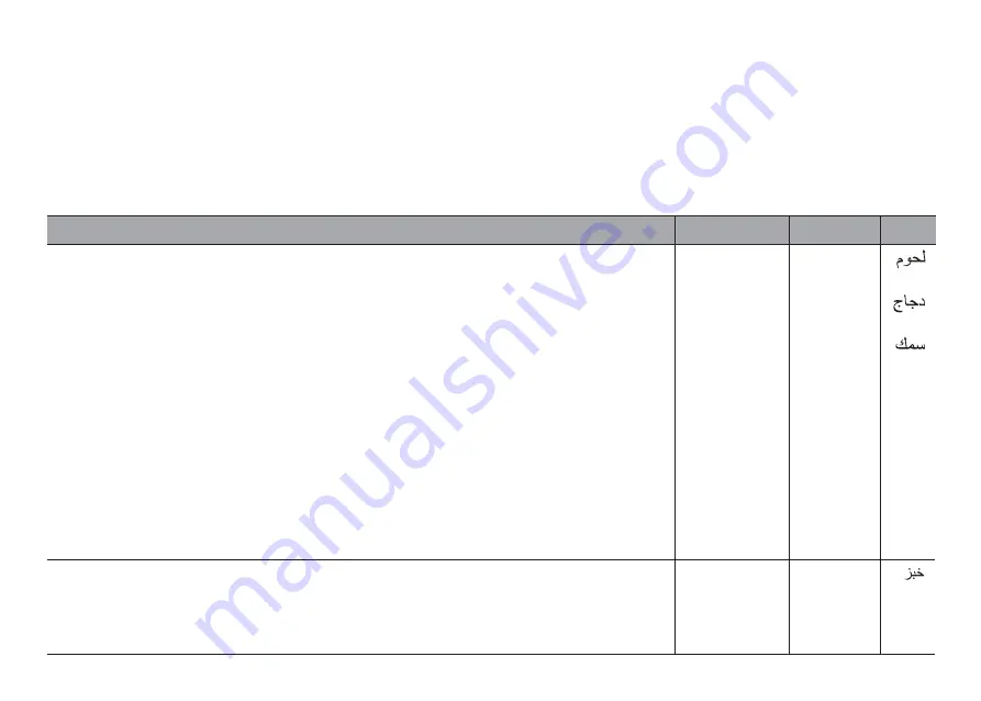 LG MS2588BRB Owner'S Manual Download Page 84