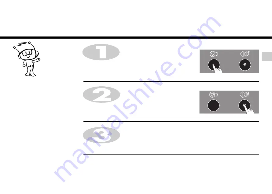 LG MS2875ZRF Owner'S Manual Download Page 17