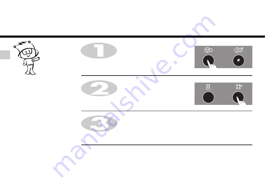 LG MS2875ZRF Скачать руководство пользователя страница 24