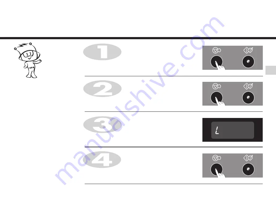 LG MS2875ZRF Скачать руководство пользователя страница 47