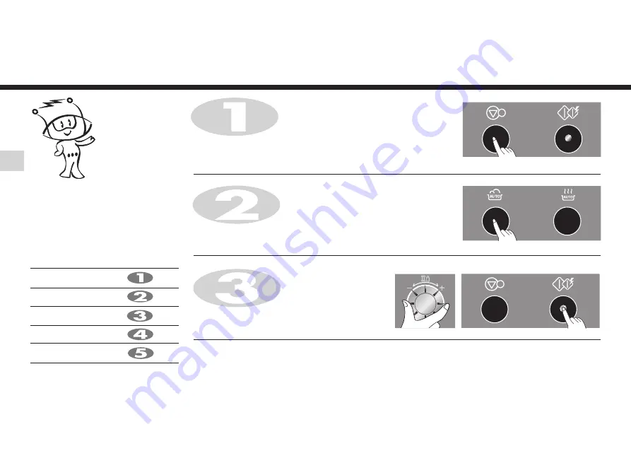 LG MS2875ZRF Скачать руководство пользователя страница 52