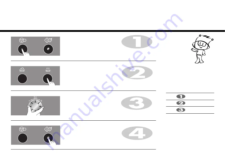 LG MS2875ZRF Owner'S Manual Download Page 90