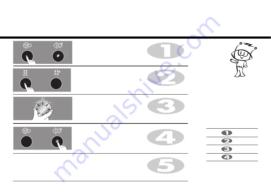 LG MS2875ZRF Owner'S Manual Download Page 92