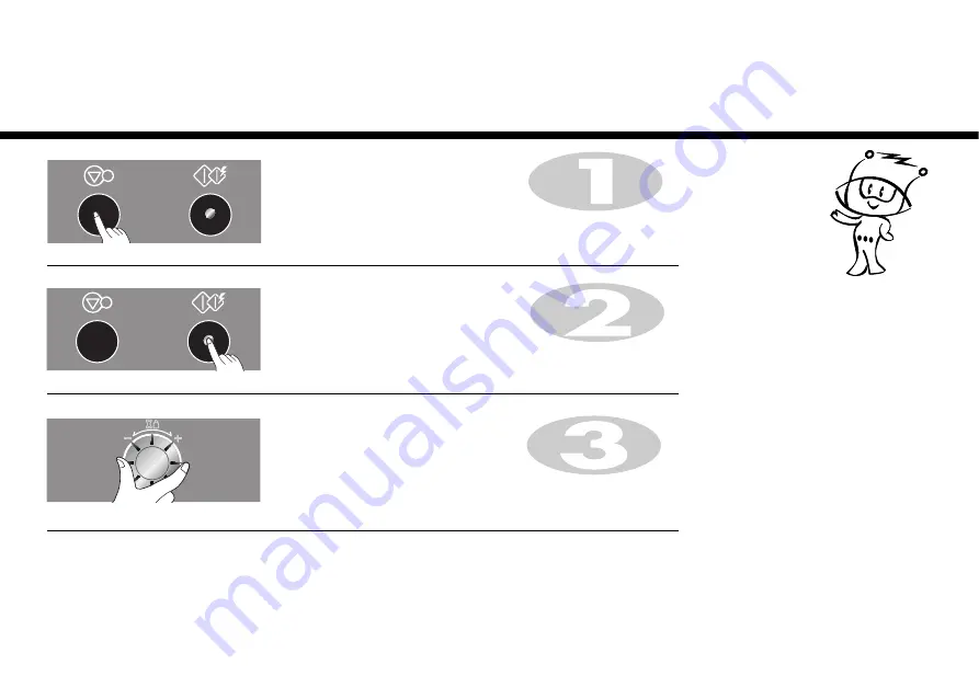 LG MS2875ZRF Owner'S Manual Download Page 96