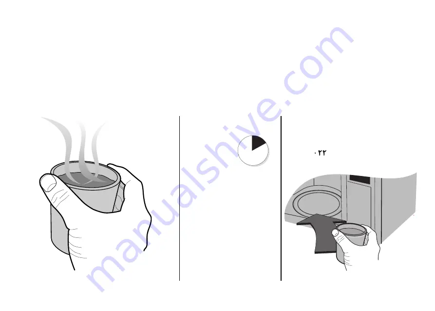 LG MS3040S Owner'S Manual Download Page 61