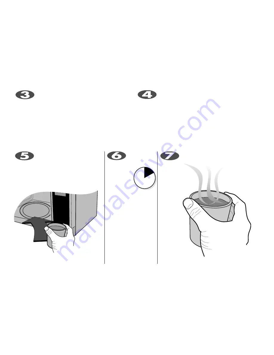 LG MS3048AS Owner'S Manual Download Page 5