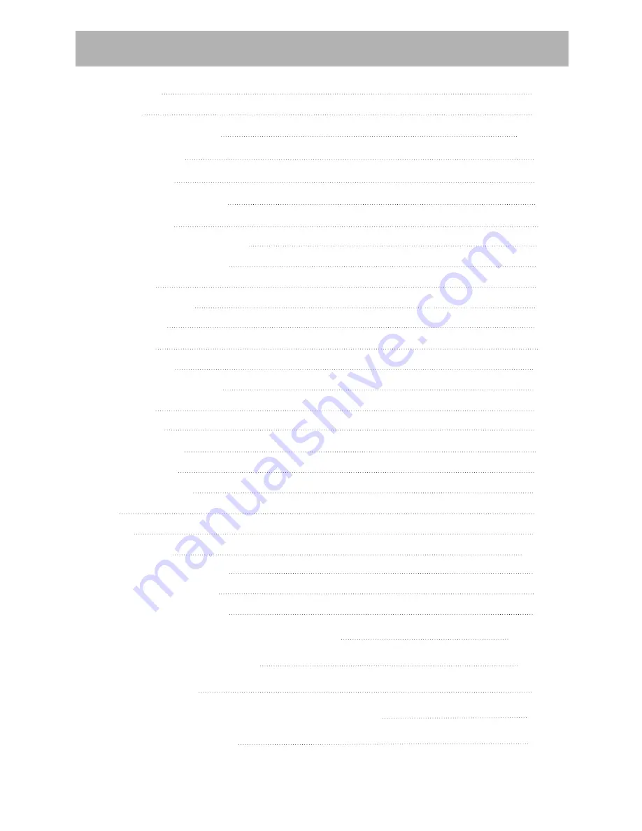 LG MS3840SR Owner'S Manual Download Page 3