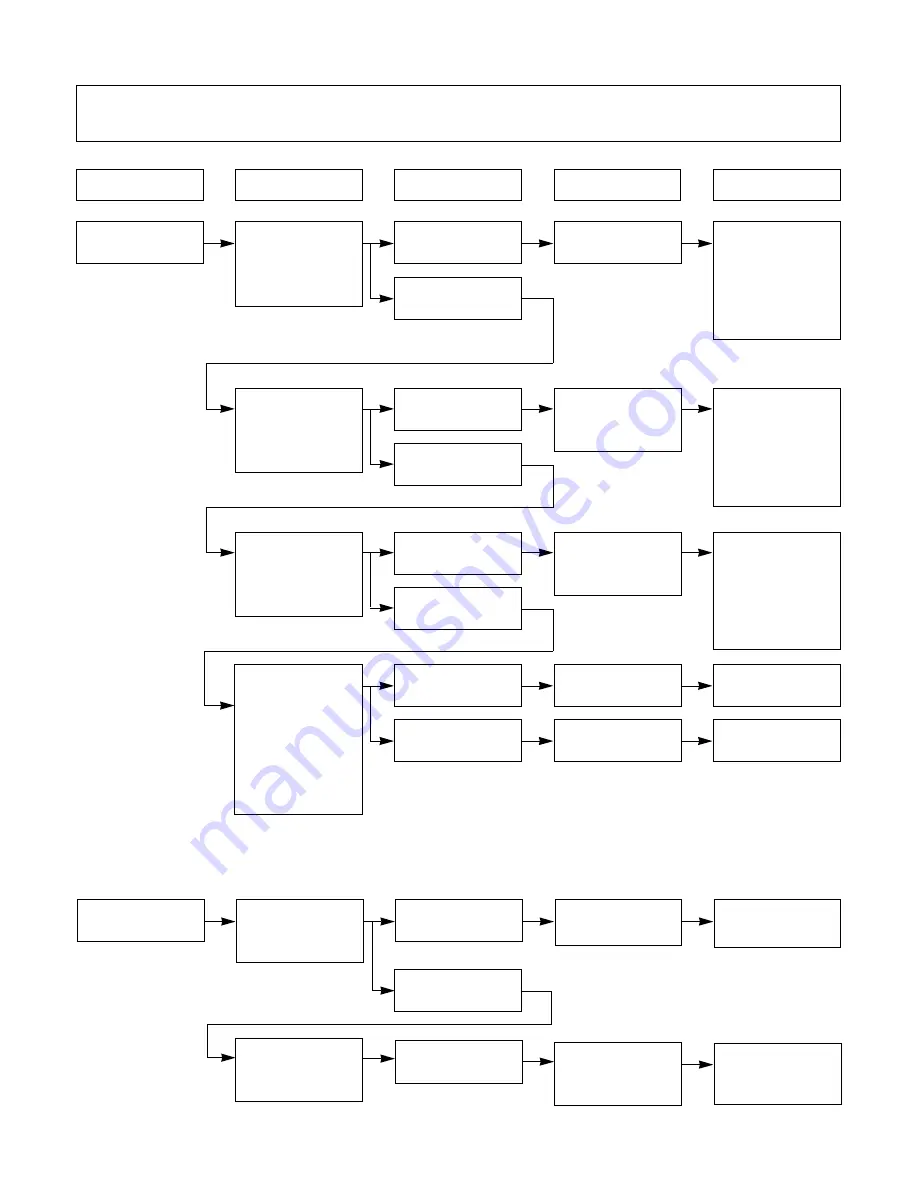 LG MS3846VRL Service Manual Download Page 23