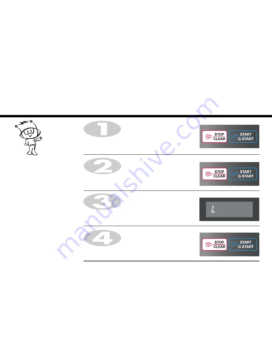 LG MS3948AS Скачать руководство пользователя страница 7