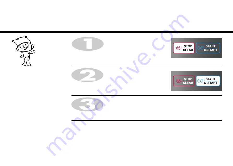 LG MS3949CB Скачать руководство пользователя страница 11